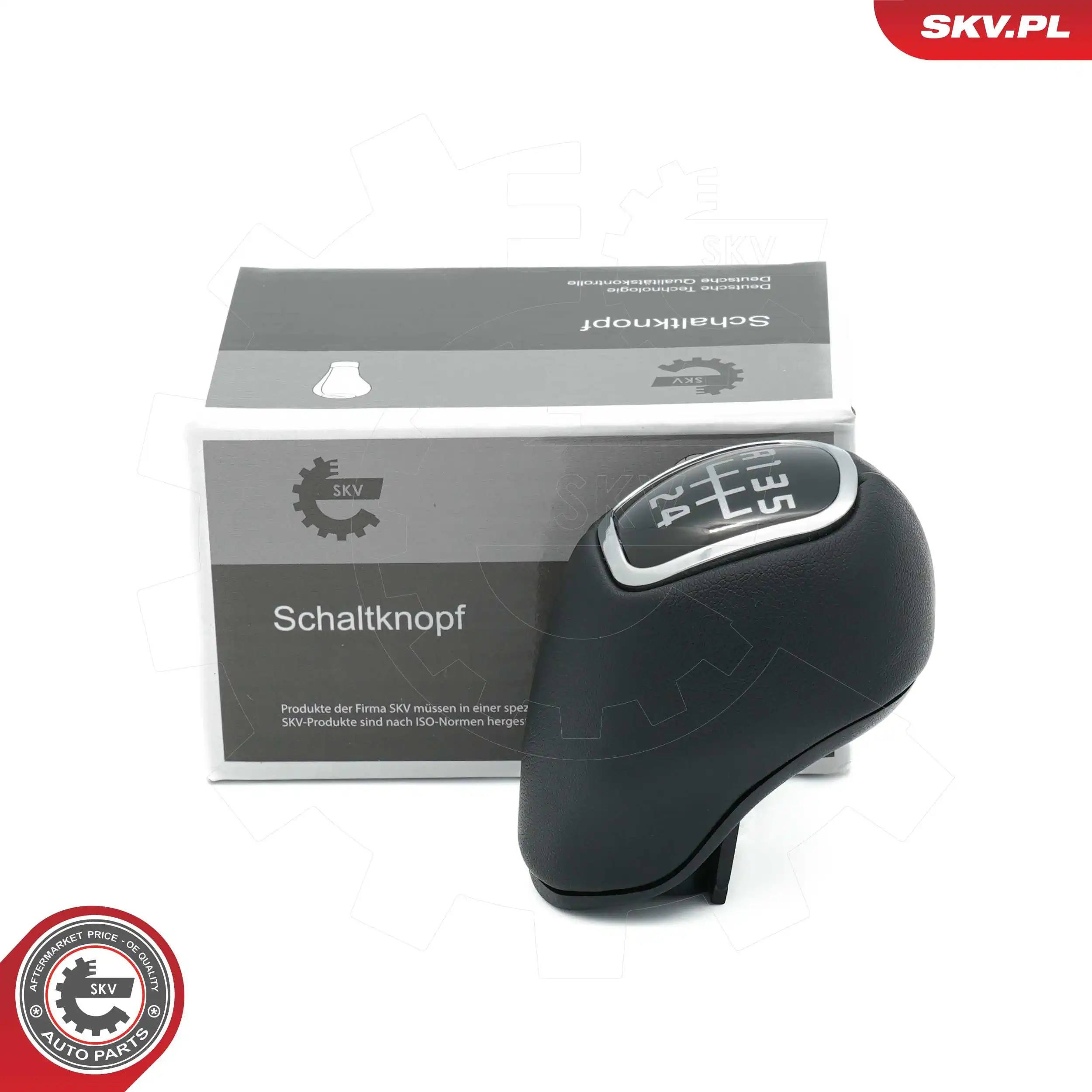 Gear Lever Knob